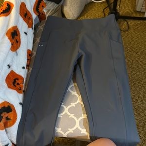 tummy tuck leggings